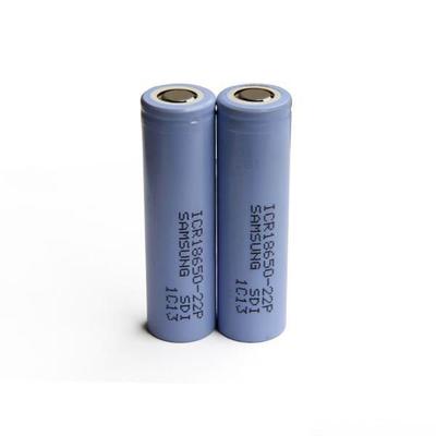 Samsung ICR18650-22P