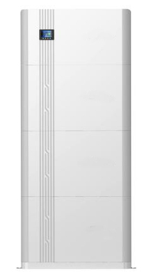 High-volt stacked LFP Battery