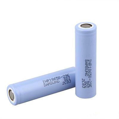 Samsung INR18650-29E