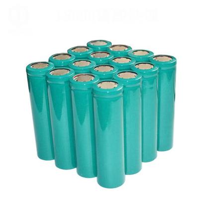 3.2V 1400mAh 18650