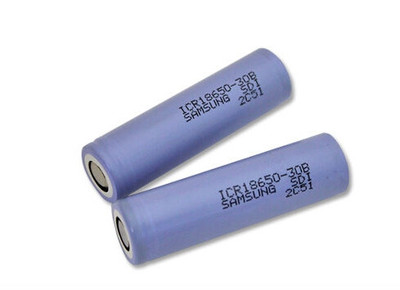Samsung ICR18650-30B