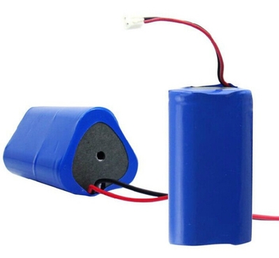 11.1V 2400mAh 18650