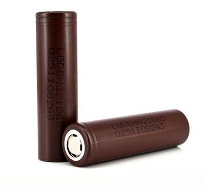 18650 HG2