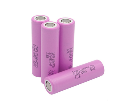 Samsung ICR18650-30Q